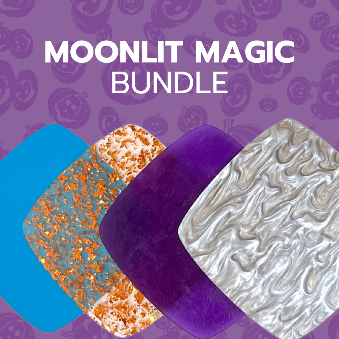 Moonlit Magic Bundle -